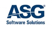 Logo for ASG