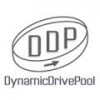 Logo for DDP