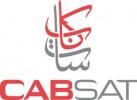 Logo for Cabsat 2016